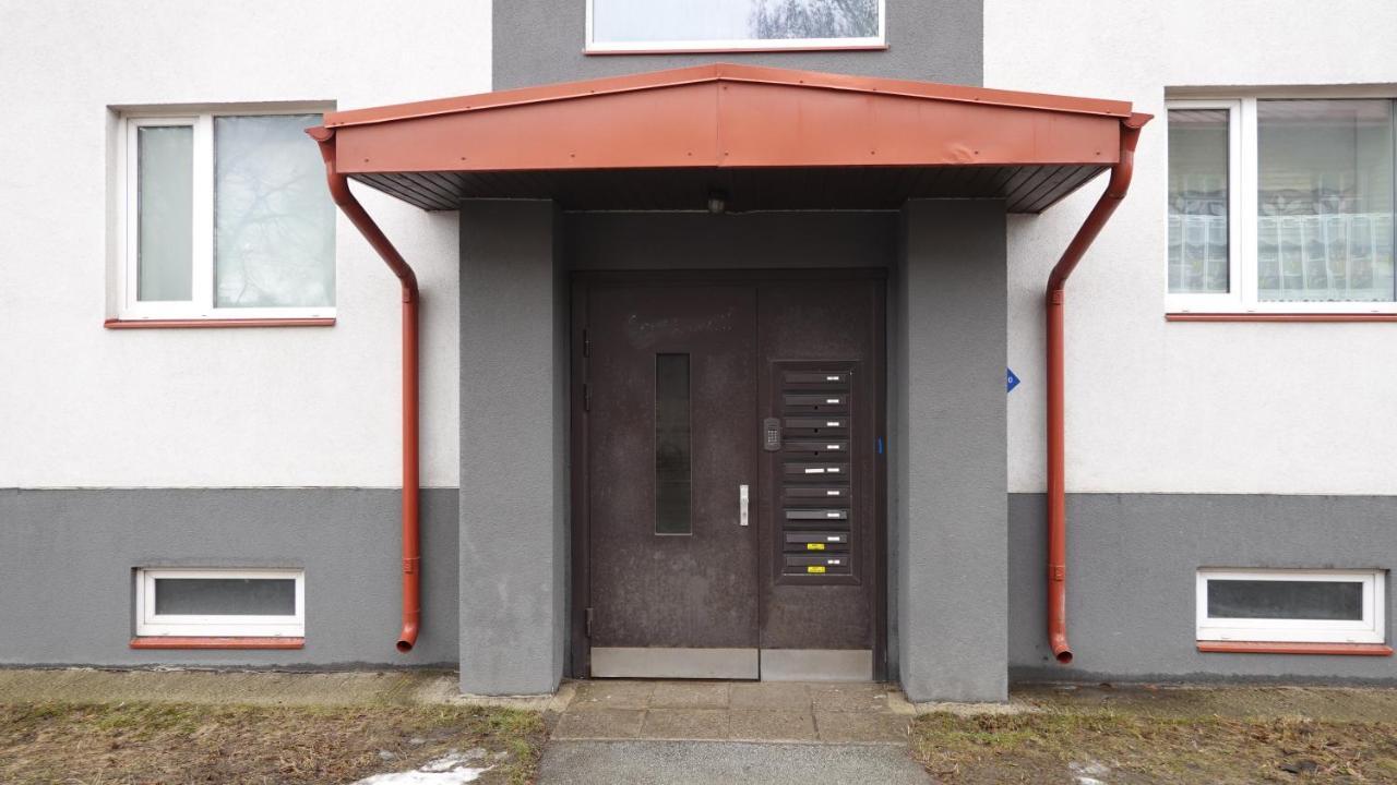 Cozy Telliskivi Apartment Near City Centre Tallinn Exterior photo